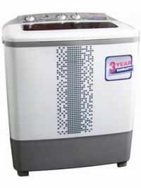 weston wmi 701 65 kg semi automatic top load washing machine