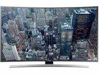 सैमसंग UA55JU6600K 55 इंच एलईडी 4K टीवी