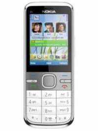 nokia c5