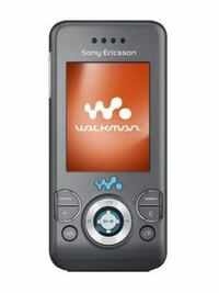 Sony-Ericsson-W580i