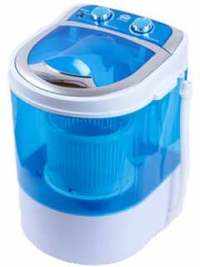 dmr mini wash 6 kg semi automatic mini washing machine