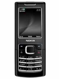 nokia 6500 classic