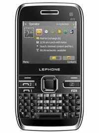 lephone e72i