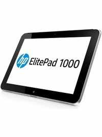 hp elitepad 1000 128gb