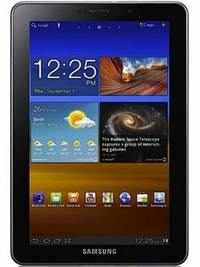 samsung galaxy tab 77 32gb wifi and 3g