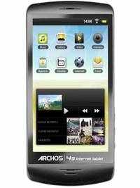 Archos 43 Internet Tablet Price Specifications And Features September 05 2021 आर कस 43 इ टरन ट ट बल ट प र इस स प स फ क शन स फ चर स Navbharat Times