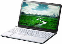 sony vaio e sve15135cn laptop