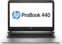 HP ProBook 440 G3 (V3E81PA) Laptop (Core i5 6th Gen/4 GB/500 GB/DOS)