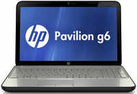 hp pavilion g6 2227tu laptop