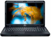 fujitsu lifebook ah502 laptop