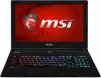 MSI GS60 2QE घोस्त प्रो लॅपटॉप