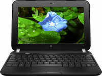 एचपी मिनी 110-4108TU लैपटॉप