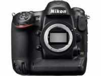 निकॉन D4 (बॉडी) डिजिटल एसएलआर कैमरा