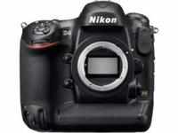 nikon d4 body digital slr camera