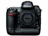 निकॉन D3S (बॉडी) डिजिटल एसएलआर कैमरा