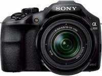 sony alpha ilce 3000k sel 1855 mirrorless camera