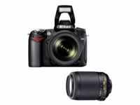nikon-d90-af-s-18-105mm-f35-f56-vr-and-af-s-55-200mm-f4-f56g-vr-kit-lens-digital-slr-camera