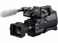 sony handycam hxr mc1500p camcorder camera