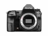 pentax k 3 ii body digital slr camera