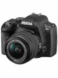 pentax k r smc dal 18 55mm f35 f56 al kit lens digital slr camera