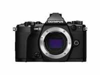 olympus om d e m5 mark ii body mirrorless camera