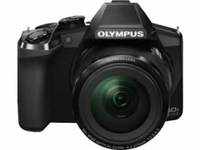 ओलिंपस स्टाइलस SP-100EE ब्रिज कैमरा
