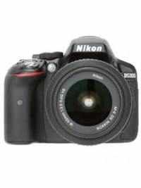 nikon d5300 af s 18 55mm vr ii kit lens and af s 35mm f18g kit lens digital slr camera