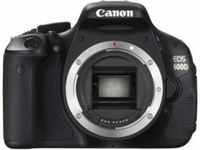 canon eos 600d body digital slr camera