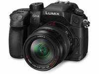 panasonic lumix gh4k 12 35mm f28 kit lens digital slr camera