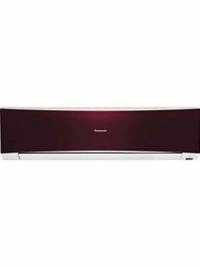 panasonic cscu yc12rkyt3 1 ton 3 star split ac