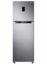 samsung rt37k3763s9 345 ltr double door refrigerator