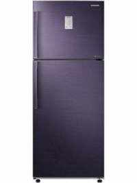 samsung rt47h537e 462 ltr double door refrigerator