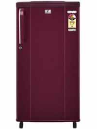 videocon vme183 170 ltr single door refrigerator