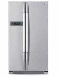 videocon vpp60zps fs 618 ltr side by side refrigerator