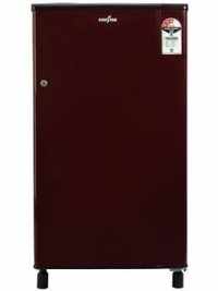 kenstar nh163bbr 150 ltr single door refrigerator