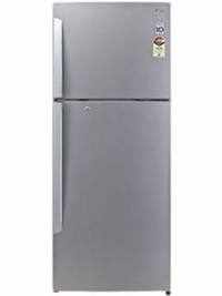 lg m472gljm 420 ltr double door refrigerator