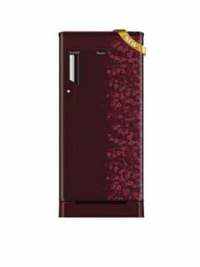 whirlpool 260 icemagic royal 245 ltr single door refrigerator