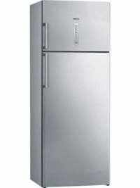siemens kd56nai50i 509 ltr double door refrigerator