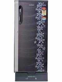 kelvinator 204lstam 190 ltr single door refrigerator