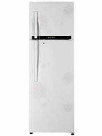 lg gl 349pex5 335 ltr double door refrigerator