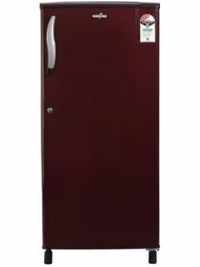 kenstar-nh203ebr-190-ltr-single-door-refrigerator