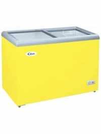 kieis kd400 400 ltr top door refrigerator