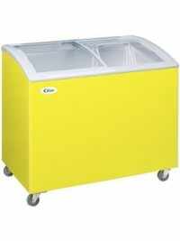 kieis kcd318 300 ltr top door refrigerator