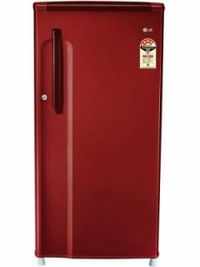 lg b205krll 190 ltr single door refrigerator