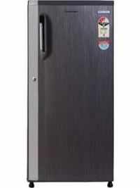 kelvinator 163psh 150 ltr single door refrigerator