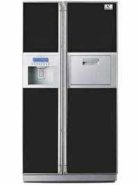 videocon vps65zlm 637 ltr side by side refrigerator
