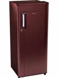 whirlpool 200 im powercool prm 3 s 185 ltr single door refrigerator