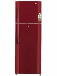 lg gl b252vmgy bb 240 ltr double door refrigerator