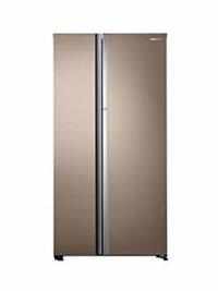 samsung rh62k60177p 674 ltr side by side refrigerator