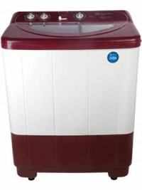 electrolux es72usmr ultima super 72 kg semi automatic top load washing machine